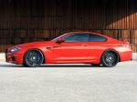 BMW M6 Coupe by G-Power 2013 года